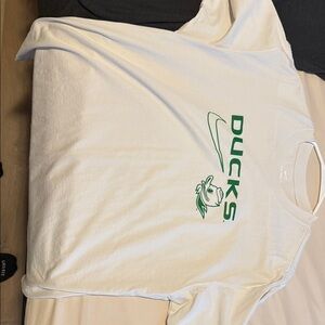 Oregon Ducks 3 Shirt Nike Package